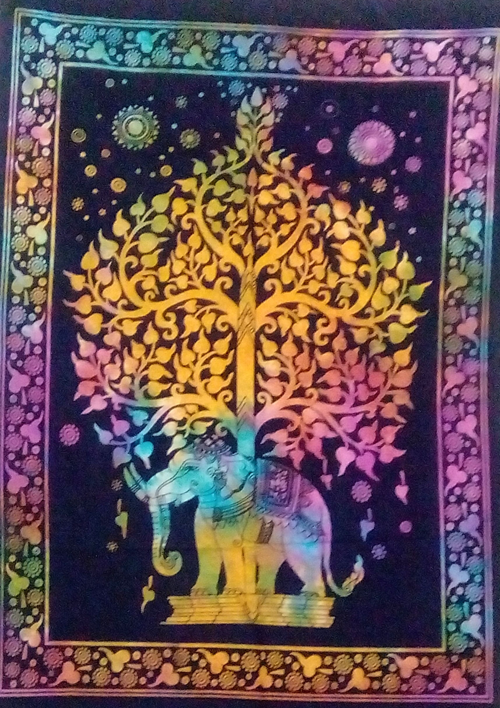 Multi Color