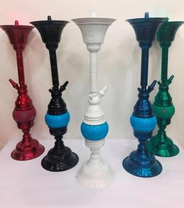 Bulk Hookahs Luxury boury Hookah ShishaためSale - Product Image 3