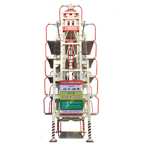 JIUROAD plc di controllo automatico rotativo auto sistema di parcheggio automatizzato moto parcheggio sistema di parcheggio - Product Image 6