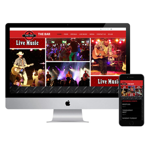 <strong>Custom</strong> Web <strong>Design</strong> - <strong>Custom</strong> Website Services | Protolabz EServices - Product Image 5