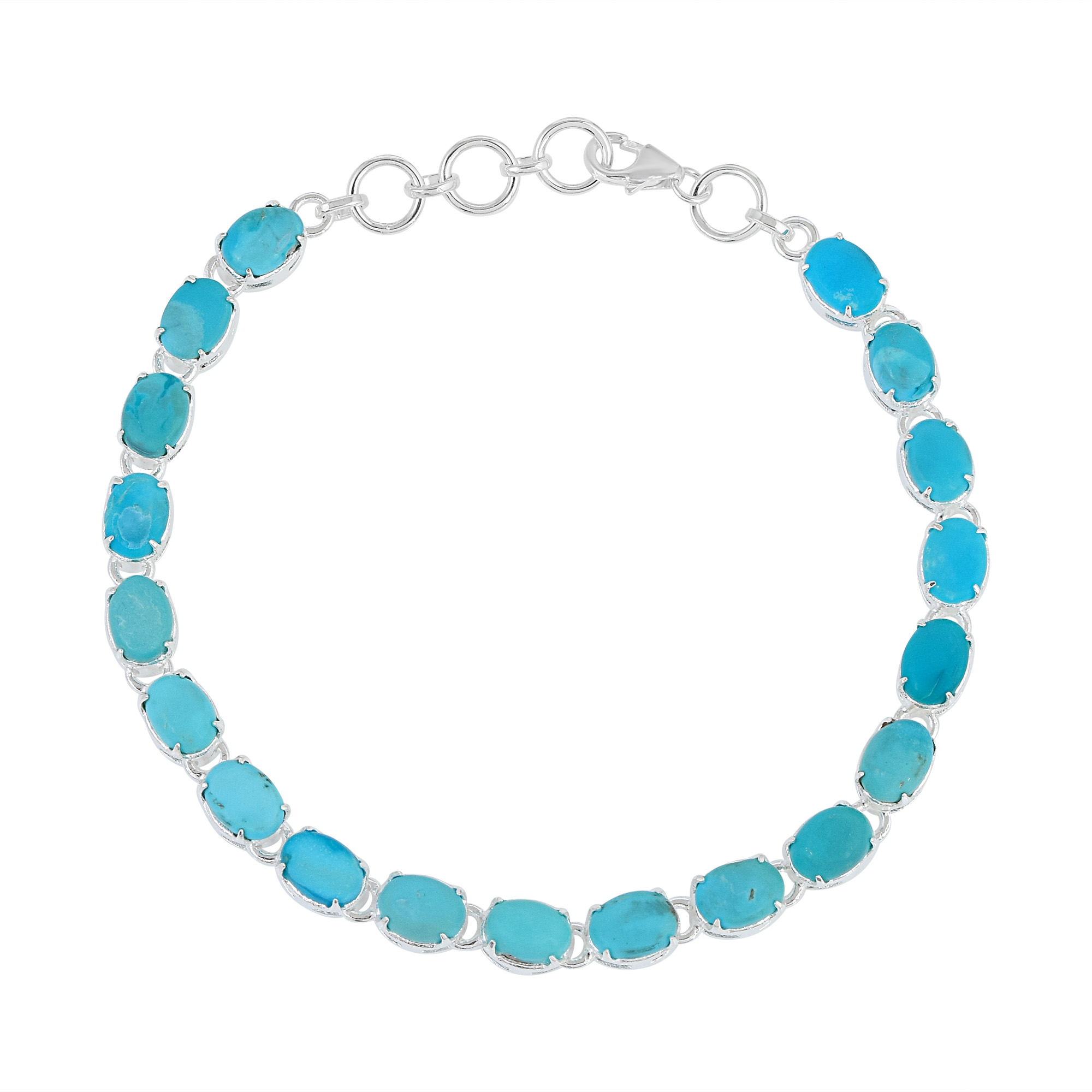 Turquoise de l'Arizona