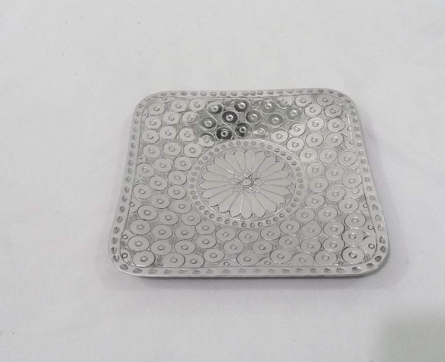 Nickel Plated