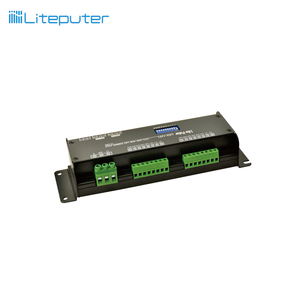 12 kanal konstante spannung DMX LED dimmbar fahrer - Product Image 2
