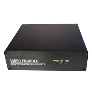 OTV-USB1 USB HD MIビデオプッシュIPストリームエンコーダーからON VIFRTMP SRTRJ45ネットワークポート水平画面と垂直画面 - Product Image 4