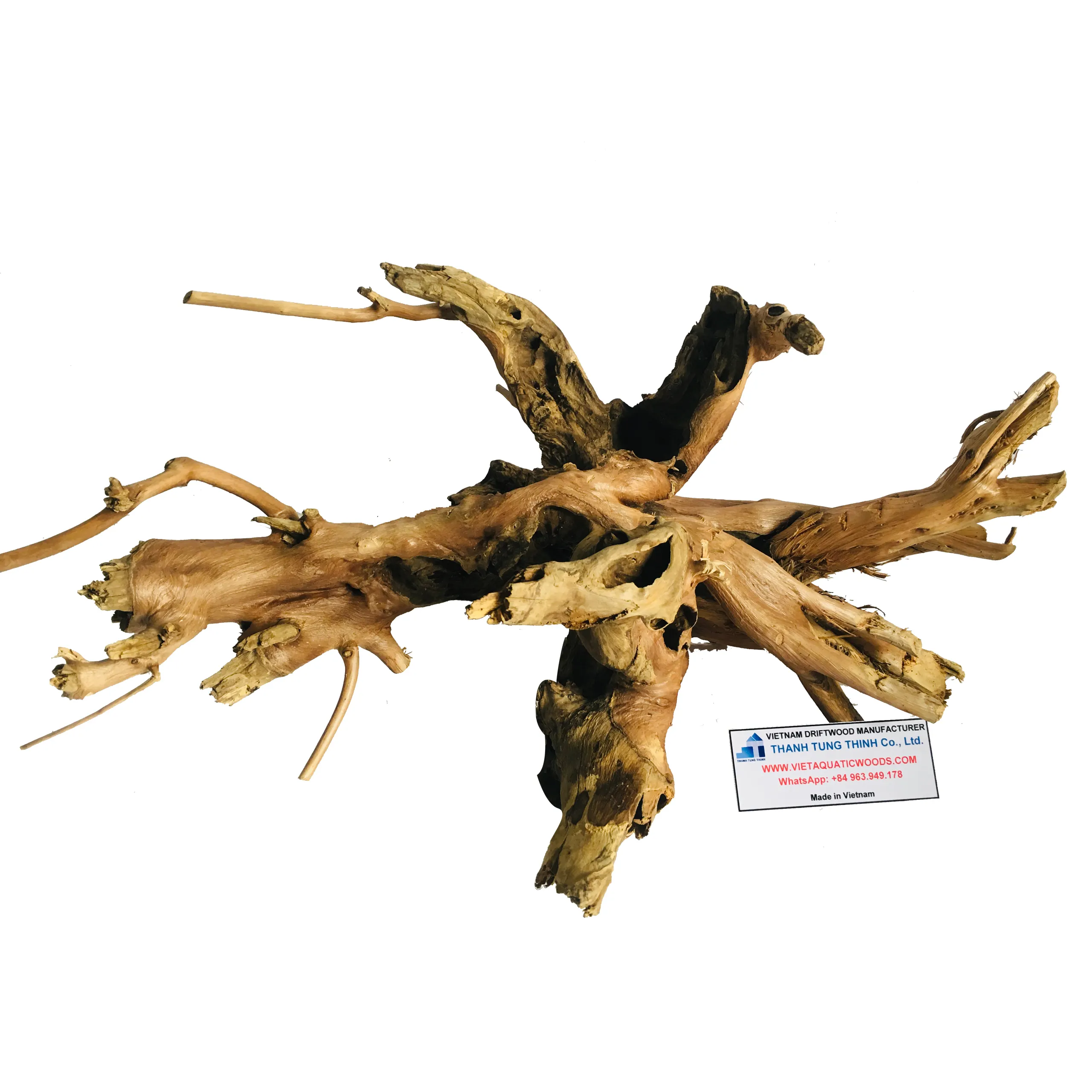 Driftwood aquático para decoração de aquário, aquários e acessórios, whatsapp + 84 963 949 178, venda imperdível