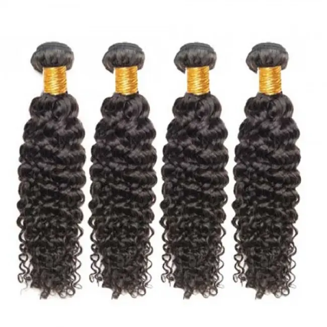 12ธรรมชาติสีดำTrue GloryผมVirgin Real Human Hair