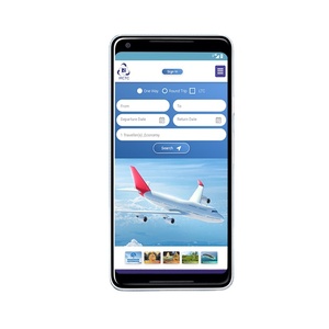 Flight Booking <strong>Software</strong> <strong>System</strong> | Airline Reservation <strong>System</strong> - Protolabz EServices - Product Image 1