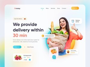 Mercato del costruttore di siti web di e-commerce |