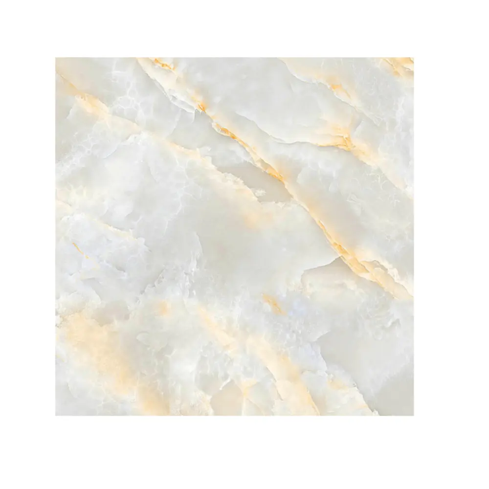 Precio de piedra y mármol de ónix, baldosas de cerámica de porcelana esmaltada pulida de ónix, tamaño 600x600mm, baldosas de suelo y pared de la mejor calidad