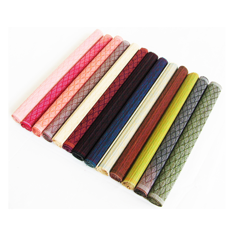 as picture or customized color