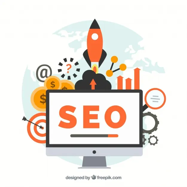 Servicios de optimización del motor de búsqueda, alta calidad, SEO