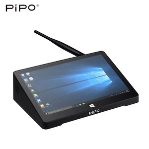 PIPO X10S Intel N4020 J4125 <strong>4GB</strong> RAM Win 10.1 Inch All in One Industrial Mini AIO Mini Small <strong>Desktop</strong> <strong>Computer</strong> - Product Image 2