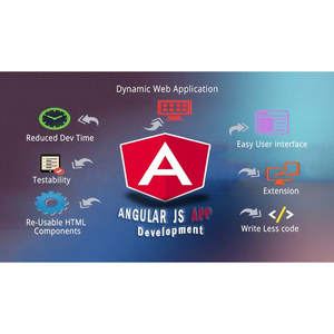 Công Ty Ứng Dụng <span class=keywords><strong>Web</strong></span> <span class=keywords><strong>AngularJS</strong></span> Đặt Làm Tại Ấn Độ | Protolabz EServices - Product Image 4