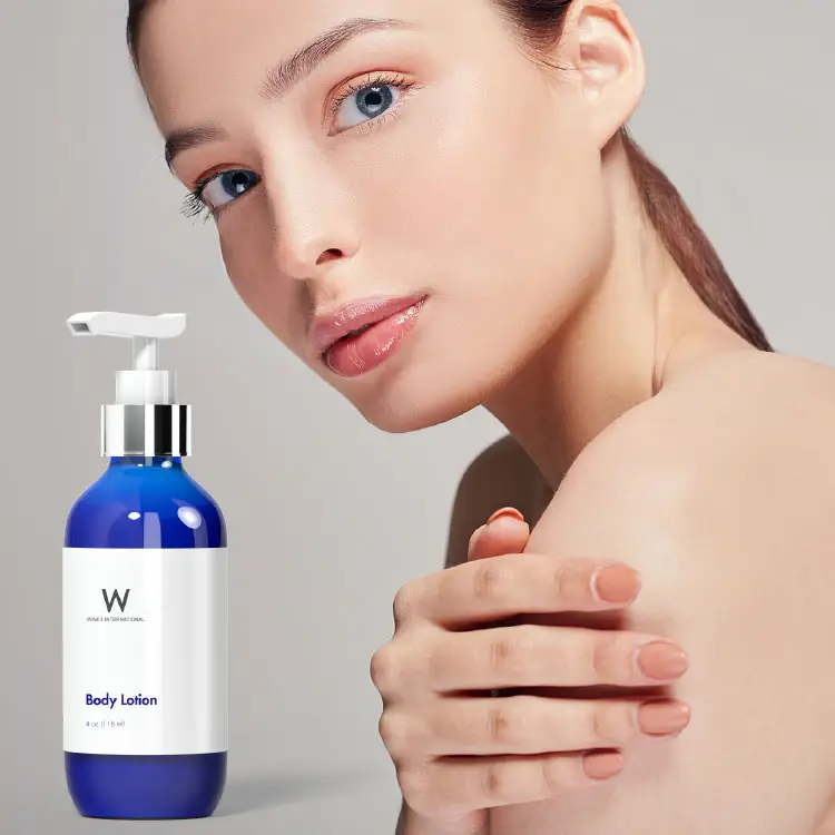Best Quality Promotional Nourishing Moisturizer Skin Care Whitening Body Cream