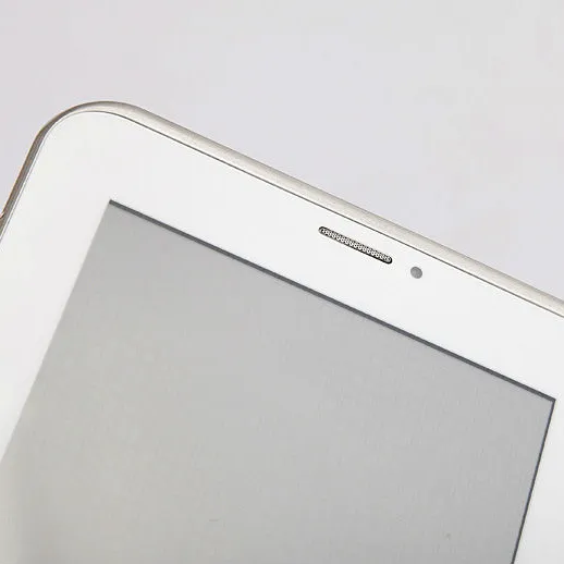 Quad core Tablet PC Android 4.2 di MTK 8389 con HD, Wifi, GPS, FM, TV