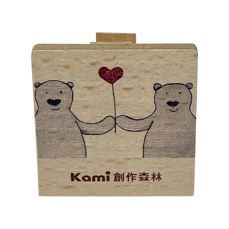 Love Polar Bears