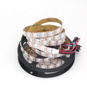 ไฟเส้นLED RGB WS2815 DC12V (WS2812B/WS2813) แยกสัญญาณคู่LED 1ม./5ม. 30/60/144 Led/ เมตร - Product Image 2