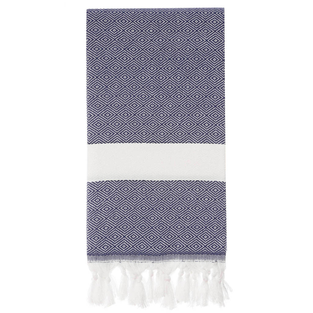 สีน้ำเงินเข้ม