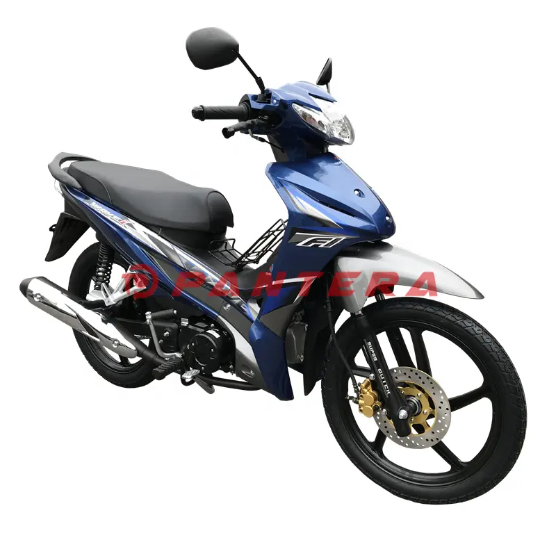 Wave 110 Super Cub Motorfiets 110cc China Motos