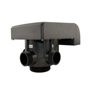 Automatico del Flusso di Acqua di Lavaggio Valvola di Controllo Runxin Filtro Multifunzionale Valvola Elettronica 10ton per ora N75A1/A3 - Product Image 4