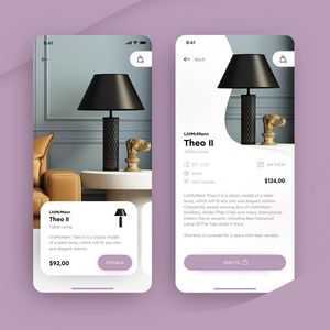 Mobile <strong>Application</strong> Development with Awesome Graphics &amp; Unique Functionality - Product Image 1