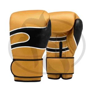 Wholesale Custom <strong>All</strong> Design and Logo Premium Quality Customized logo PU Leather Boxing <strong>Gloves</strong> - Product Image 6