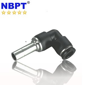 フィッティングPYJプラグインYスプリットリデューサーワンタッチプッシュでエアフィッティングを接続 - Product Image 3