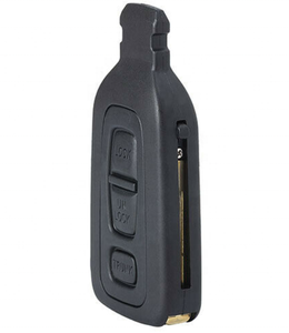 2002 2003 2004 2005 2006レクサスLS430Toy48ブレード用スマートリモートカーキーケースシェルフォブ3ボタン - Product Image 5