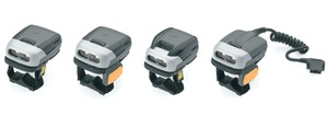 RS507X-DL20000STWR akülü halka tarayıcı 1D/2D görüntüleyici LED ışık kaynak BT arayüzü ile 10 adet mevcut! Özel teklif! - Product Image 5