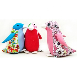 ของเล่นตุ๊กตาผ้านุ่มสำหรับเด็กเวียดนามของเล่นแบบยัดไส้ - Product Image 2