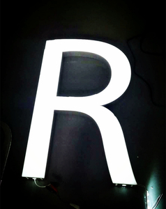 กล่องไฟ LED ลูเมนสูงแผงป้ายไฟ LED SMD2835 12V โมดูลสัญญาณไฟ LED โมดูลไฟ LED - Product Image 6