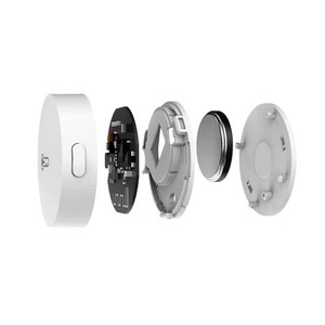 Xiaomi inteligente de temperatura y humedad Sensor Wifi inalámbrico trabajo con Xiaomi Control remoto inteligente casa Mijia Mi casa App - Product Image 4