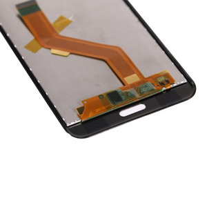 フレーム付きHTCU11LCDディスプレイタッチスクリーン用の交換用の新しいモバイルLCDアセンブリ - Product Image 5
