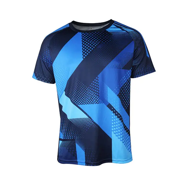 Chemise Rugby pour hommes, impression par Sublimation, logo et design personnalisés, épaisseur 100% polyester, fabriqué au Pakistan