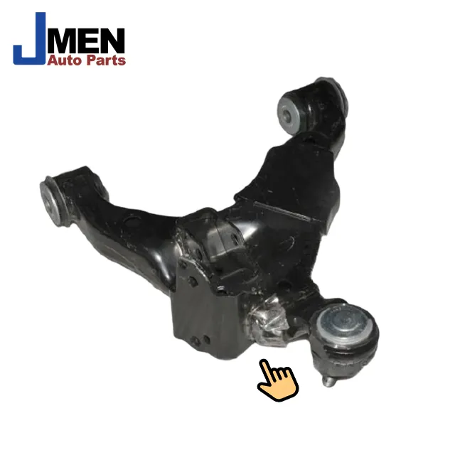 Jmen 48069-60051 ذراع التحكم لتويوتا 4 عداء لكزس GX460 10- LH السيارات السيارات قطع غيار هيكل شاحنة