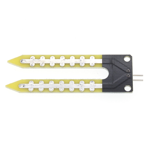 LM393 Bodenfeuchte sensor Hygrometer Erkennung Feuchtigkeit Sensor Modul Entwicklung Bord DIY Roboter Smart Auto - Product Image 4