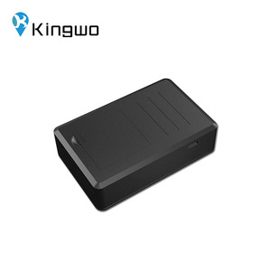 Kingwo LT03C高质量4g车辆全球定位系统汽车跟踪器带应用程序 - Product Image 5