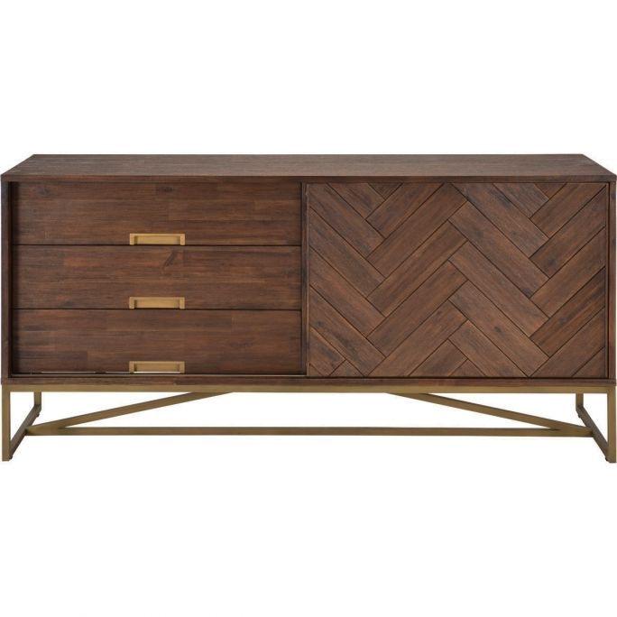 สีน้ำตาล