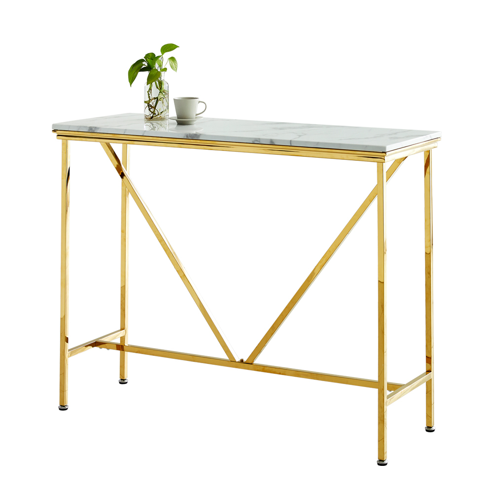 Table de bar