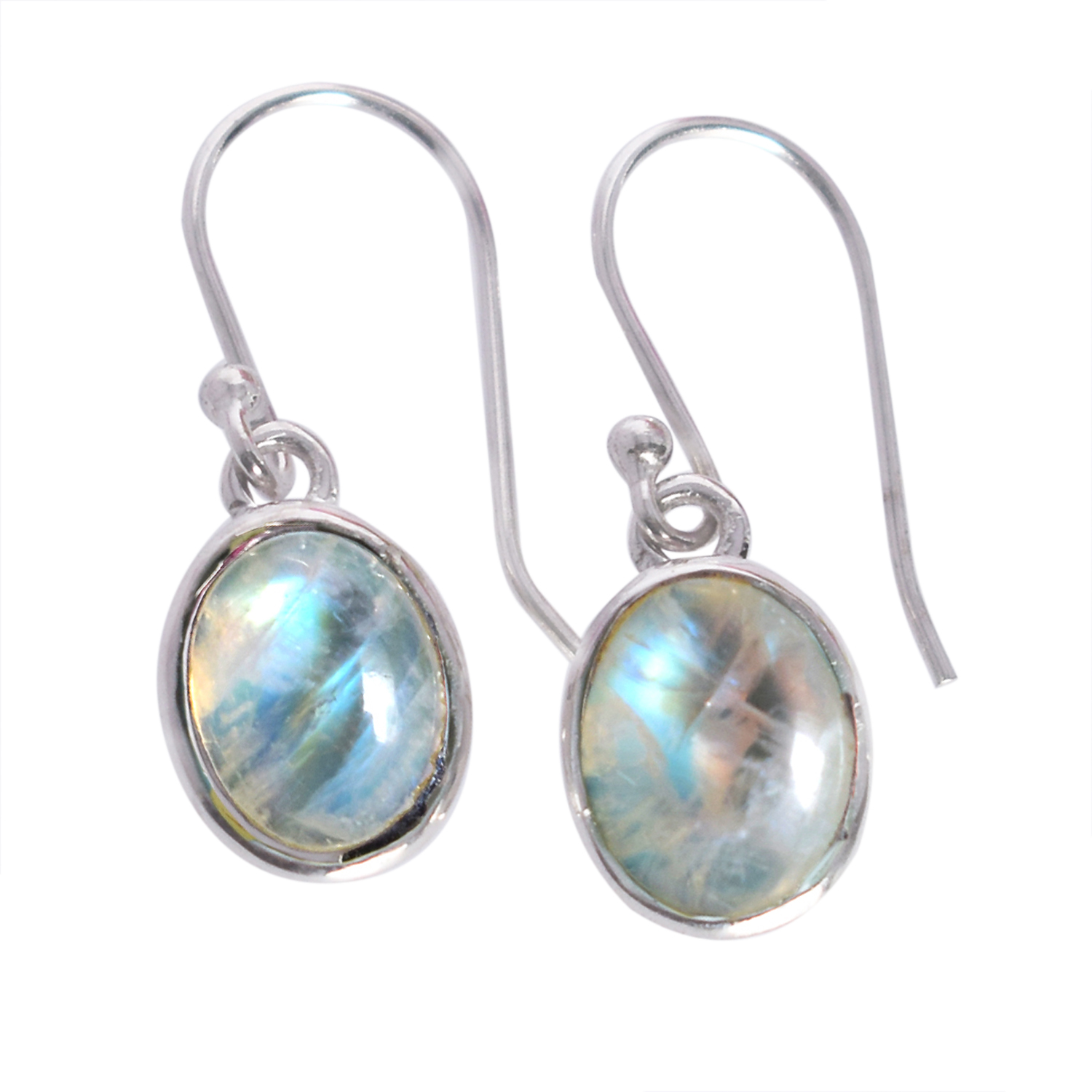 Rainbow Moonstone