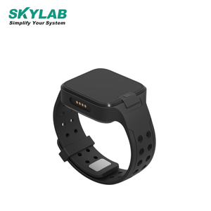 Localizador personal portátil eddystone, resistente al agua, iBeacon, acelerómetro, sensor BLE, proximidad, bluetooth, dispositivos de pulsera