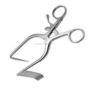 Phẫu Thuật <span class=keywords><strong>Williams</strong></span> Tròn <span class=keywords><strong>Micro</strong></span> <span class=keywords><strong>Discectomy</strong></span> Gân Rút Tự Giữ Lại Phẫu Thuật Thần Kinh Cột Sống Cụ Tái Sử Dụng CE Được Phê Duyệt - Product Image 4