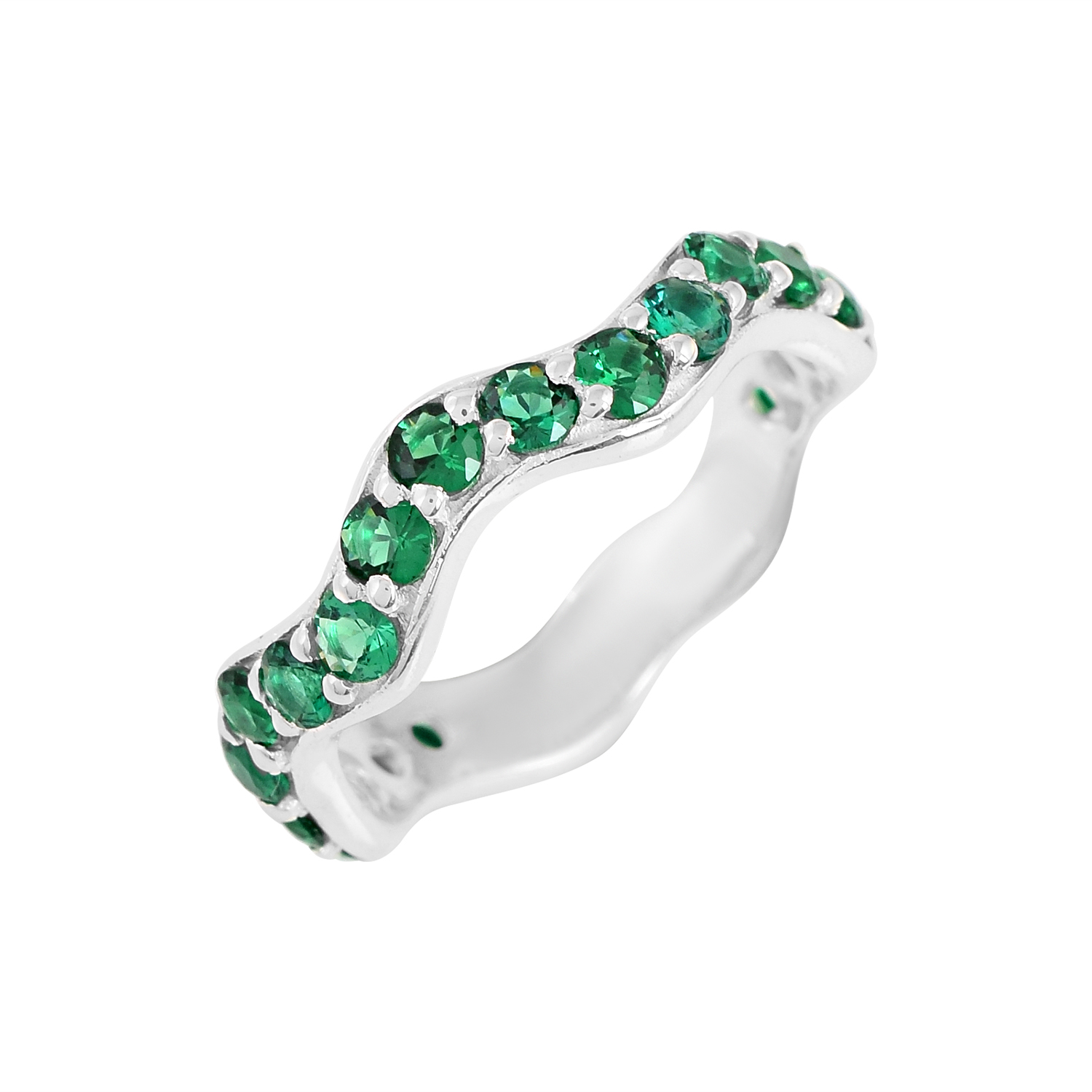 Chrome Diopside