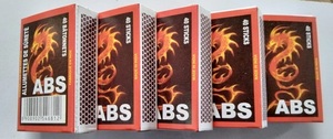 Safety <strong>Matches</strong> From India - Product Image 3