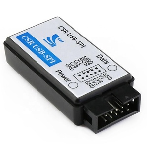 Taidacent-programador CSR Ble USB a SPI, Programa de descarga de voltios, cambio de quemador Ble, herramienta de desarrollo, programa CSR SPI