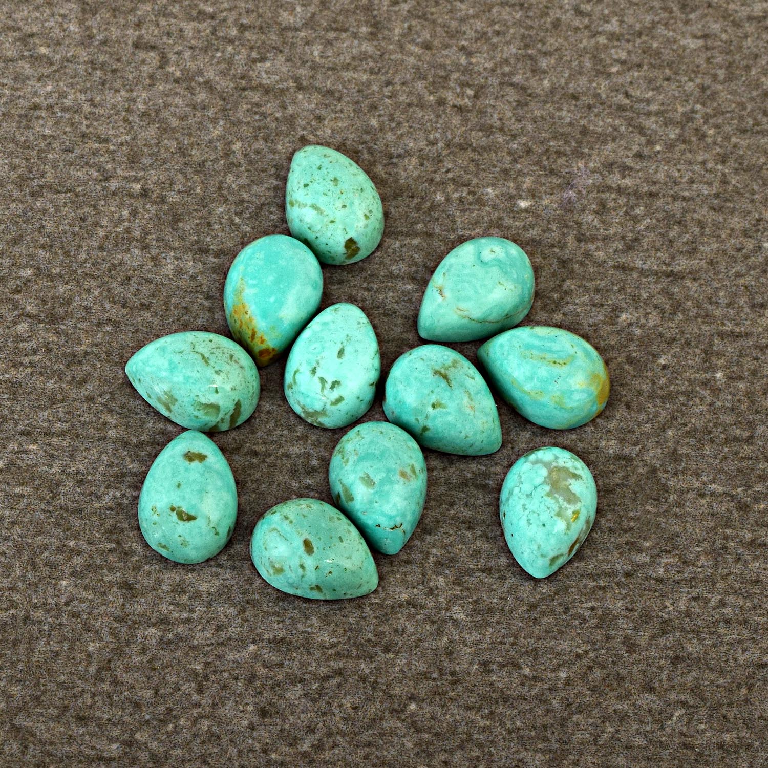 Arizona Turquoise