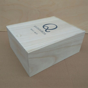 Paulownia Trượt Nắp Lưu Trữ Trường Hợp Hộp Gỗ Nhà Máy Bằng Gỗ Đóng Gói Hộp Nhà Cung Cấp Tùy Chỉnh Tre Và Bao Bì Bằng Gỗ Hộp Hiển Thị - Product Image 2