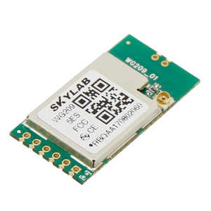 Hot Sale WG209 Windows XP/Windows 7/Linux/Android-Monitor/Sniffing-Modus Eingebetteter USB-Dongle MT7601 WiFi-Modul - Product Image 1
