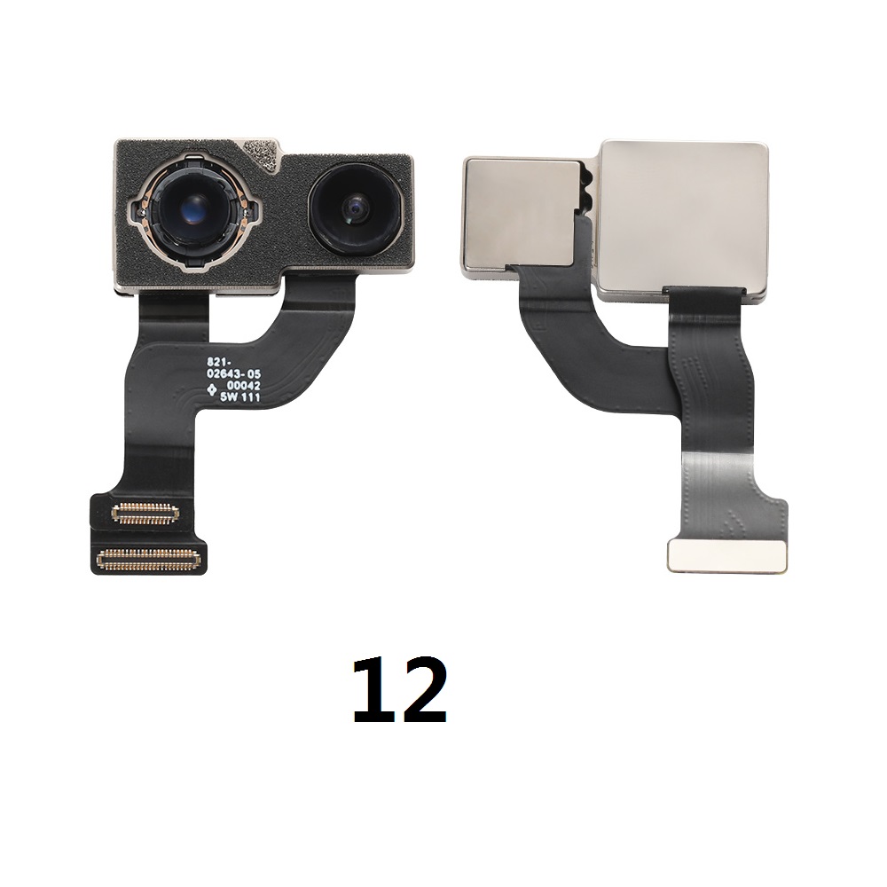 Para el iPhone 12