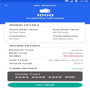 Custom Apps <strong>Software</strong> Service | App Developer/Mobile App <strong>Design</strong>/ Award Winning Taxi App Development for Android or IOS - Product Image 2